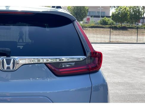 Used 2021 Honda CR-V EX image 16