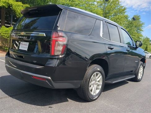 Used 2023 Chevrolet Tahoe LT image 4