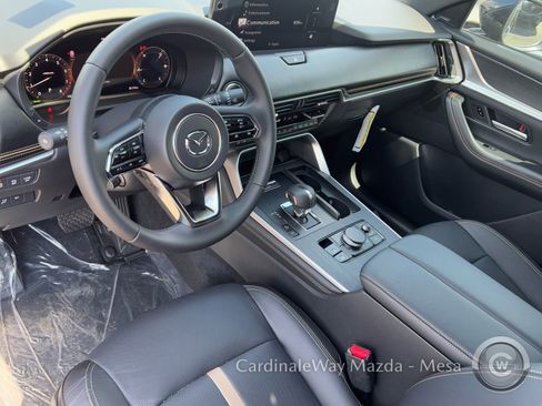 New 2026 MAZDA CX-90 3.3 Turbo S w/ Premium Plus image 18