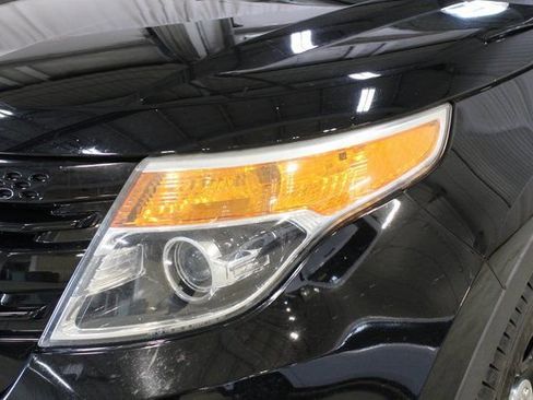 Used 2014 Ford Explorer 4WD Police Interceptor image 28