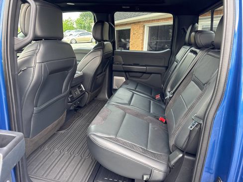 Used 2022 Ford F150 Raptor w/ Equipment Group 801A High AWD/4WD image 14