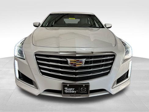 Used 2019 Cadillac CTS Luxury image 2