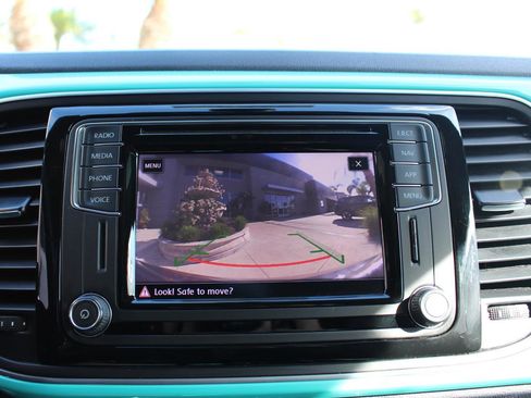 Used 2019 Volkswagen Beetle 2.0T Final Edition SEL image 22