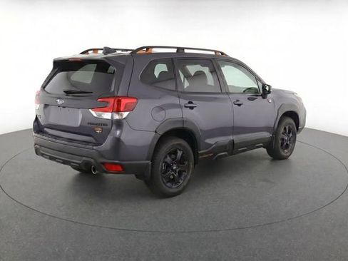 Certified 2023 Subaru Forester Wilderness AWD/4WD image 7