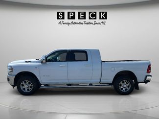 Used 2024 RAM 3500 Laramie w/ Bed Utility Group AWD/4WD video 2