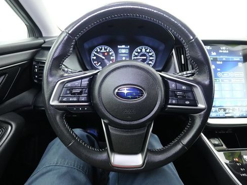 Used 2023 Subaru Outback Premium AWD/4WD image 35
