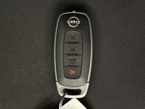 Used 2023 Nissan Versa SV w/ Trunk Package image 16