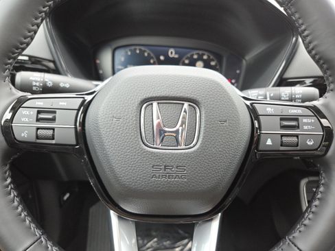 New 2026 Honda CR-V EX-L image 29
