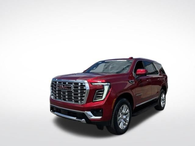 New 2026 GMC Yukon Denali w/ Advanced Technology Package AWD/4WD image 12