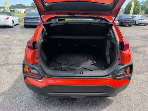 Used 2020 Hyundai Kona SE FWD image 17