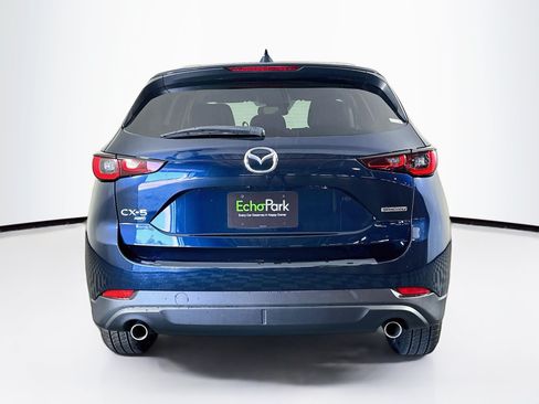 Used 2022 MAZDA CX-5 AWD 2.5 S image 7