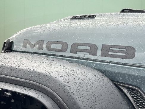 New 2026 Jeep Wrangler Unlimited Rubicon 392 image 13