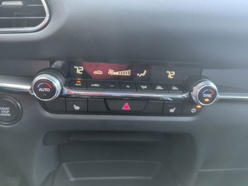 Used 2025 MAZDA CX-30 AWD 2.5 S w/ Preferred Package image 25