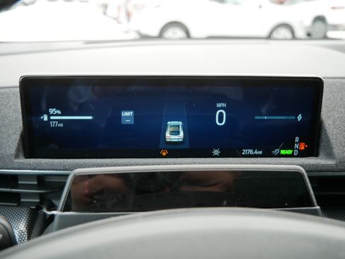 New 2025 Ford Mustang Mach-E GT w/ Bronze Appearance Package image 21