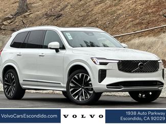 New 2026 Volvo XC90 B6 Plus w/ Protection Package Premier AWD/4WD video 1