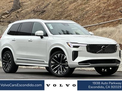 New 2026 Volvo XC90 B6 Plus w/ Protection Package Premier