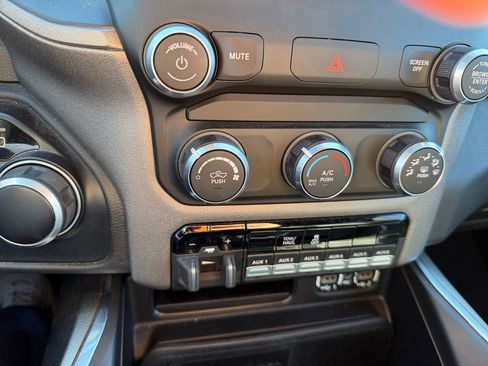 Used 2021 RAM 2500 Tradesman image 20