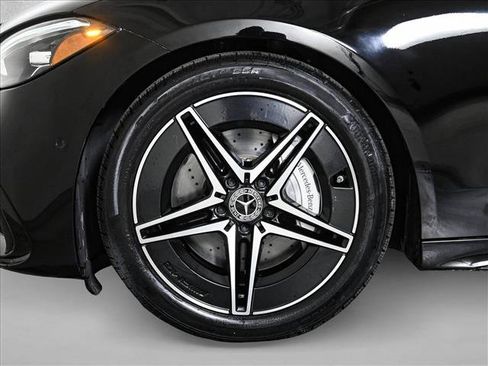 Certified 2023 Mercedes-Benz C 300 4MATIC Sedan image 26