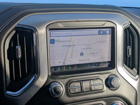 Used 2023 GMC Sierra 3500 SLT w/ SLT Premium Package image 29