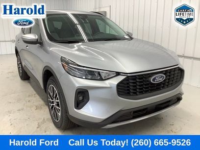 Used 2024 Ford Escape SE