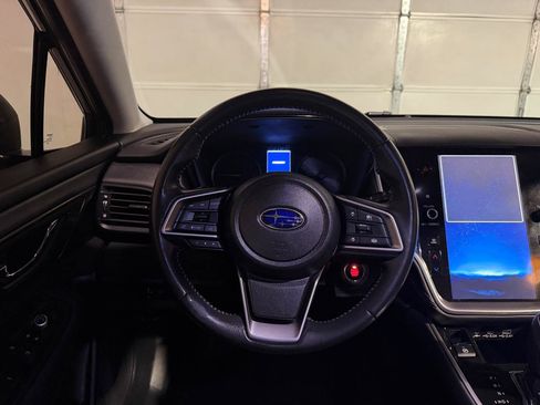Used 2023 Subaru Outback Premium AWD/4WD image 14