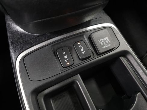 Used 2016 Honda CR-V EX-L image 27