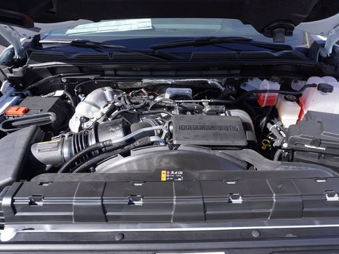 New 2026 GMC Sierra 2500 AT4 w/ Max Trailering Package image 9