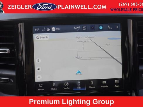 Used 2022 RAM 1500 Big Horn image 4