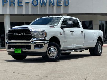Used 2024 RAM 3500 Big Horn