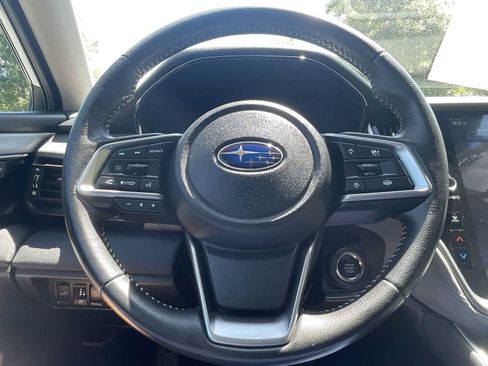 Used 2025 Subaru Outback Premium w/ Popular Package #1 AWD/4WD image 14