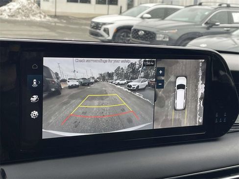 Used 2024 Hyundai Palisade Calligraphy image 29