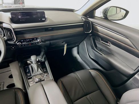 New 2026 MAZDA CX-50 2.5 Hybrid w/ Premium Plus Pkg image 18