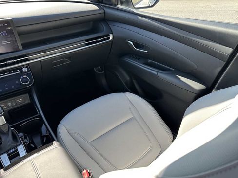 New 2026 Hyundai Santa Cruz SEL image 13