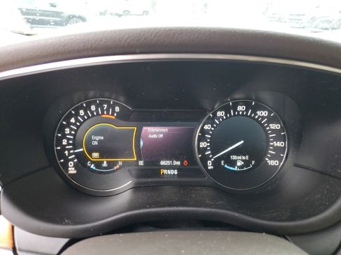 Used 2016 Lincoln MKC Reserve w/ Lincoln MKC Climate Package image 27