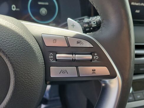 Used 2023 Hyundai Palisade SEL AWD/4WD image 24