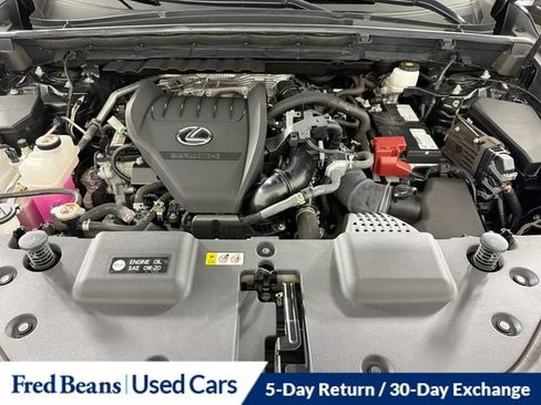 Used 2024 Lexus NX 350 AWD image 35