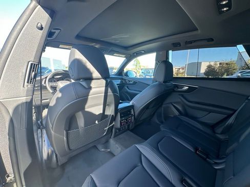 New 2026 Audi Q8 Premium Plus image 21