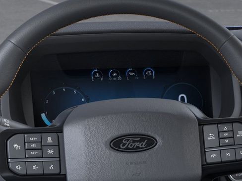 New 2025 Ford F150 Tremor w/ Tow/Haul Package image 13