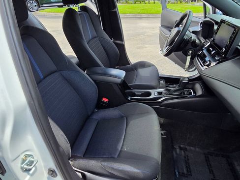 Used 2022 Toyota Corolla SE FWD image 21