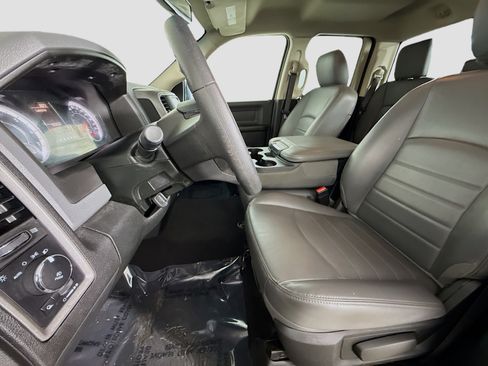 Used 2018 RAM 1500 Express image 20