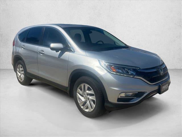Used 2015 Honda CR-V EX image 2