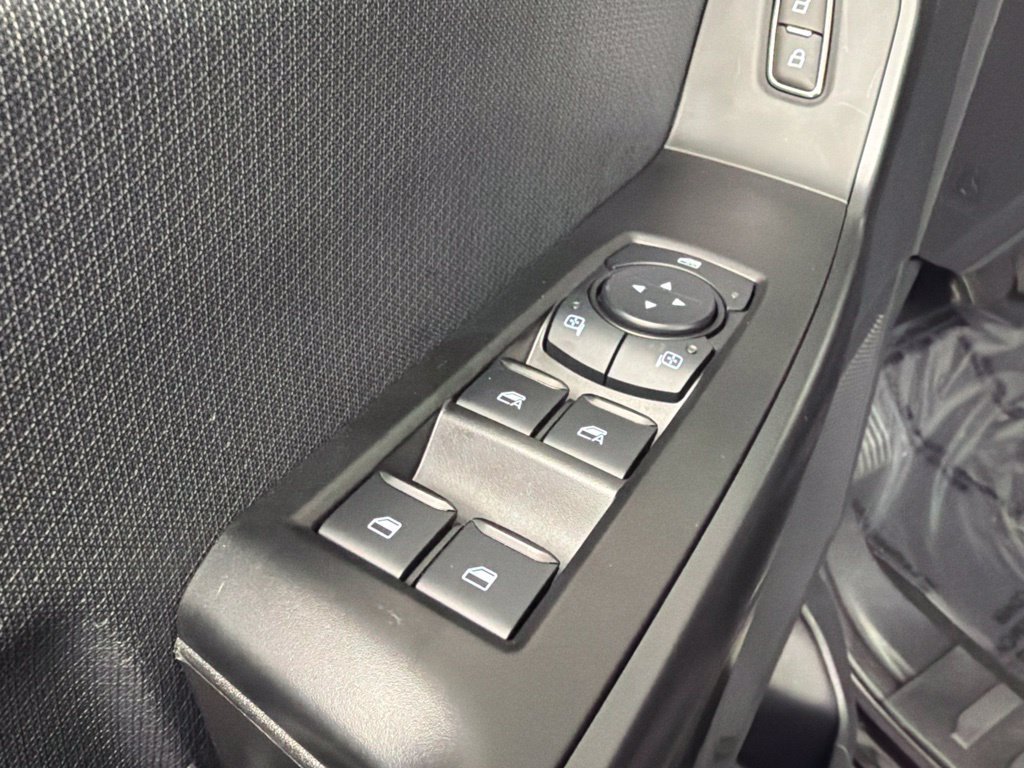 Used 2026 Ford F150 STX RWD image 20