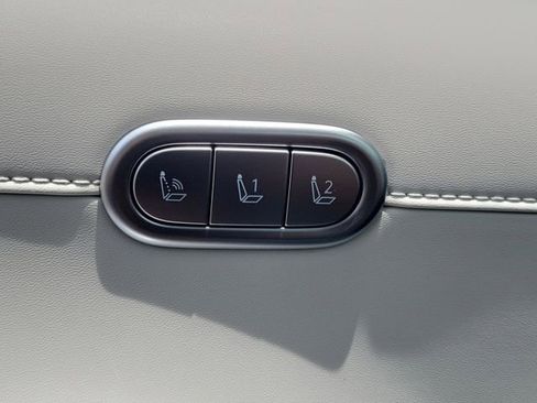 New 2026 Hyundai Palisade Calligraphy AWD/4WD image 16