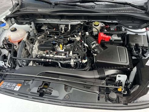 Certified 2022 Ford Escape SE w/ Convenience Package image 10