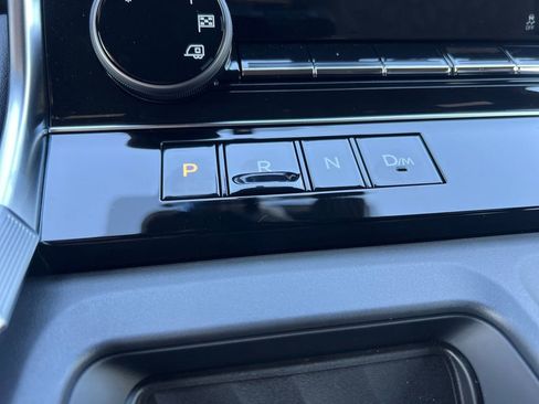 New 2026 Nissan Armada Platinum image 10