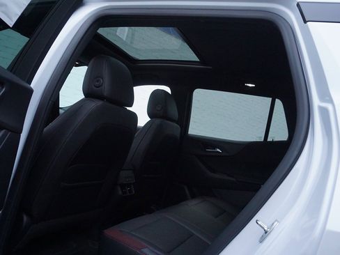 New 2026 Chevrolet Equinox RS w/ Convenience Package III image 28