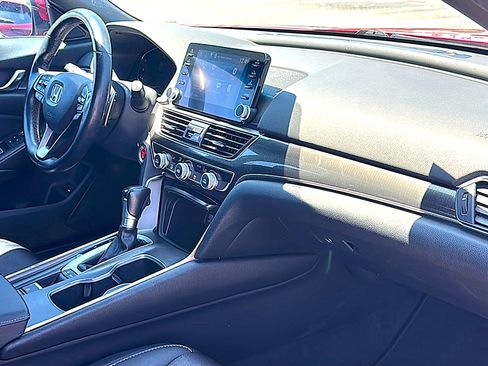 Used 2019 Honda Accord Sport image 22