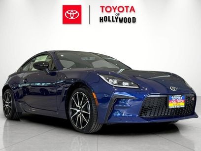 New 2026 Toyota GR86