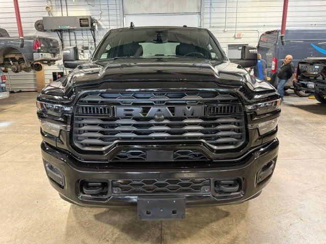 Certified 2025 RAM 2500 Big Horn AWD/4WD image 42