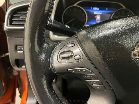 Used 2019 Nissan Murano SV w/ Premium Package image 25